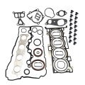Engine Cylinder Head Gasket Set Kit Dg-0664461174 For Hyundai Kia Rondo Optima 2 4l 2010 2011 2012 2013 2014 2015