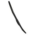 Windshield Wiper Blade For Buick Envision 2021 Passenger Side Hook Type Connection Hybrid Refillable Black 20 4 In 