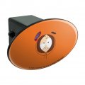 South Park Kenny Roughed Up Oval Tow Trailer Hitch Cover Plug Insert