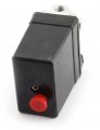 Aexit Air Compressor Control Electrical Pump Pressure Switch Valve Ac 240v 20a 175psi 40bar 4-port