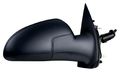 Fit System 62687g Passenger Side Replacement Oe Style Manual Remote Folding Mirror 