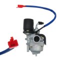 Gxcdizx Carburetor For Keeway Hurricane Fact Matrix 50 Scooter 