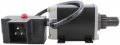 Gladiator Premium New Starter For Tecumseh Tvm140 Hsk50-hsk70 Snow Blowers 120 Volt Fits Models Hh60 V70 Vh70 Hh40 Hh50 33328d