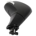 Towing Mirror Glass Fit For 2017-2020 Encore Buick Right Outside Rear View 42654509 