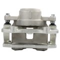 Brake Caliper 18b4968a 1pcs Front Right Replacement Fit 2012-2021 For Chrysler 300 Dodge Challenger Charger 