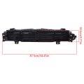 Front Active Grille Shutter With Motor Replacement For 6 2018-2021