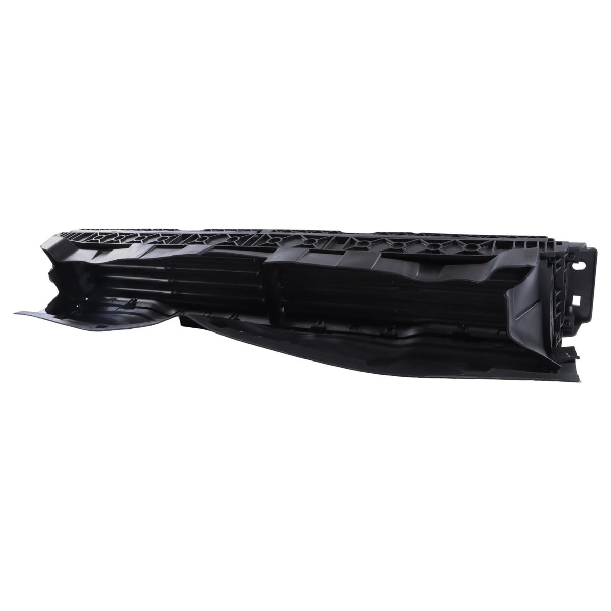 Front Active Grille Shutter With Motor Replacement For 6 2018-2021