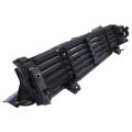 Front Active Grille Shutter With Motor Replacement For 6 2018-2021