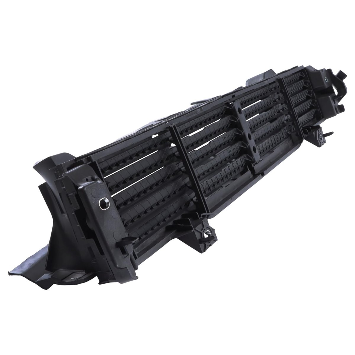 Front Active Grille Shutter With Motor Replacement For 6 2018-2021