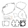 Wflnhb Top End Gasket Kit Set Replacement For Honda Sportrax 440 Trx400ex 1999-2004