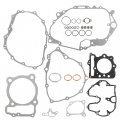 Wflnhb Top End Gasket Kit Set Replacement For Honda Sportrax 440 Trx400ex 1999-2004