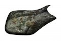 Verde Powersports Vps Seat Cover For Honda Rubicon Foreman 500 Fits 2005 2006 2007 2008 2009 2010 2011 Camo 