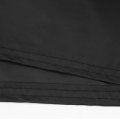 Uxcell L 190t Rain Dust Protector Scooter Black Motorcycle Cover 86 For Honda