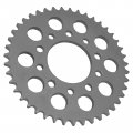 Oem For Rear Wheel Chain Sprocket Honda 750 Nighthawk Cb750sc 82-83 43 Teeth Index-ddr965-gtf1-26969 