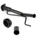 1l3z9034da 577-928 Fuel Tank Filler Neck Fit 1999-2003 Ford F-150 2004d Heritage 1999 For F-250 2002 For Lincoln Blackwood V6 