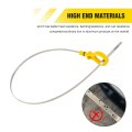 Engine Oil Dipstick Replacement Oem Cj5z-6750-a For Ford Escape Edge Explorer Focus Fusion Taurus Lincoln Mkc Mkz 2 0l Ecoboost