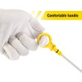 Engine Oil Dipstick Replacement Oem Cj5z-6750-a For Ford Escape Edge Explorer Focus Fusion Taurus Lincoln Mkc Mkz 2 0l Ecoboost