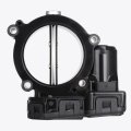 Throttle Body For 2014-2016 Mercedes-benz E250 2016 Gle300d 2013-2015 Glk250 Replaces A6510900070 0280750573 