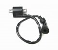 Rllyer Ignition Coil For Honda Atc185s Atc 185s 3 Wheeler 1980 1981 1982 1983 1984 1985 