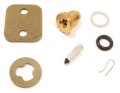 Carburetor Repair Kit For 1996 Evinrude 90hp E90eledr E90sledr Outboard Engines