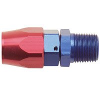 Fragola 190162 Straight Hose End 6 X 1 8 Mpt