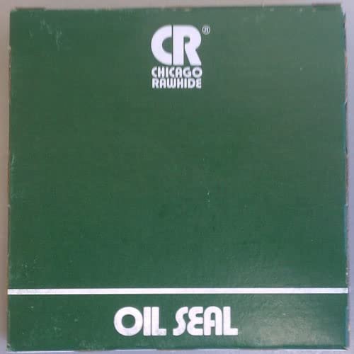 Chicago Rawhide 21052 Front Wheel Seal