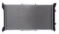 Osc Cooling Products 1839 New Radiator 