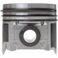 Mahle 224-3503wr 030 Engine Piston Set 