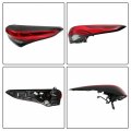Labwork Passenger Side Tail Light Replacement For Highlander 2020 2021 2022 Rear Brake Lamp Assembly Rh Right To2805156