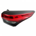 Labwork Passenger Side Tail Light Replacement For Highlander 2020 2021 2022 Rear Brake Lamp Assembly Rh Right To2805156