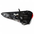 Labwork Passenger Side Tail Light Replacement For Highlander 2020 2021 2022 Rear Brake Lamp Assembly Rh Right To2805156