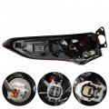 Labwork Passenger Side Tail Light Replacement For Highlander 2020 2021 2022 Rear Brake Lamp Assembly Rh Right To2805156