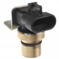 A-premium Engine Crankshaft Position Sensor Compatible With Chevrolet B7 C6500 Kodiak C7500 1999-2000 P30 1998-1999 Gmc Topkick