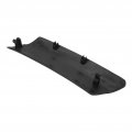 Wiper Arm Cap Qiilu Windshield Cover Scuttle Panel Right 735452712 Replacement For Fiat 500 2009a 2021