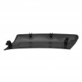 Wiper Arm Cap Qiilu Windshield Cover Scuttle Panel Right 735452712 Replacement For Fiat 500 2009a 2021