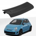 Wiper Arm Cap Qiilu Windshield Cover Scuttle Panel Right 735452712 Replacement For Fiat 500 2009a 2021