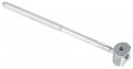 Zipbolt 14 110 Super Ut Newel Post Fastener Quick And Easy Wrench-free Installation Of Staircase Posts Perfect For Residential 