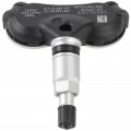 Ocpty Tire Pressure Sensor 315mhz Tpms Replacement For Acura Tl 2005-2008 Mdx 2004-2006 Replaces 42753shja53