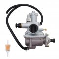 Carburetor For Suzuki Alt125 Lt125 Quadrunner 125 1985 1986 1987 Carb 13200-18912