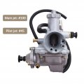 Carburetor For Suzuki Alt125 Lt125 Quadrunner 125 1985 1986 1987 Carb 13200-18912