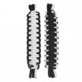 X Autohaux 2pcs Door Strap Swings Limiting Check Straps Nylon For Jeep Wrangler Tj Jk Jku Jl Jlu Yj Gladiator Jt 2 4 Door 87-21