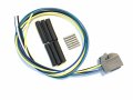 New Equivalent Replacement Pigtail Harness Wpt-285 3u2z-14s411-jba