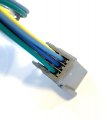 New Equivalent Replacement Pigtail Harness Wpt-285 3u2z-14s411-jba