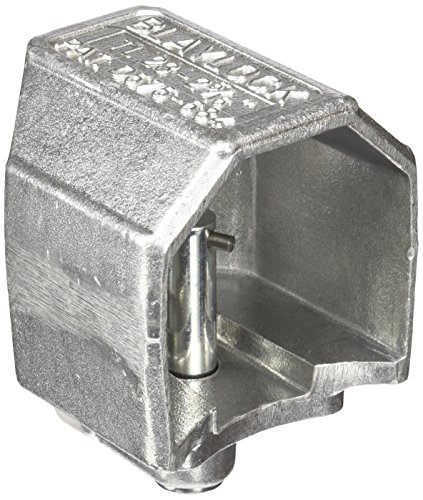 Blaylock American Metal Tl-23 Coupler Lock