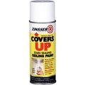 Zinnser 03688 Covers Up Stain Sealing Ceiling Paint White 