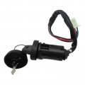 2 Set Ignition Switch Key For Chinese Quad Atv 90cc 110cc 125cc 50cc Taotao Sunl