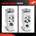 A-premium A C Expansion Valve Compatible With Jeep Wrangler 2007-2011 Dodge Journey 2009-2011