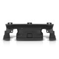 Front Lower Valance 1 Pc For Toyota 4runner 2014 2015 2016 2017 2018 2019 2020 2021 2022 2023 With Chrome Trim 5212935040 