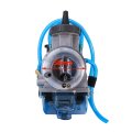 Pwk 35mm Carburetor For Honda Cr125r Kawasaki Kdx200 Suzuki Rm125 Rmx250 Yamaha Yz250 Banshee Yfz350 Universal Atv Quad Scooter 