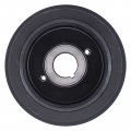 Motoku Engine Harmonic Balancer Crankshaft Pulley For Toyota Avalon 1995-2004 Camry 1994-2006 Highlamder 2001-2010 Sienna